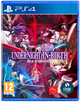 Gra PS4 Under Night In Birth 2 (Blu-ray) (7350002932162) - obraz 1