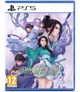 Gra PS5 Sword and Fairy: Together Forever (Blu-ray) (8436016712392) - obraz 1