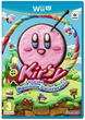 Gra Wii U Kirby And The Rainbow Paintbrush (Kartridż) (0045496334352) - obraz 1