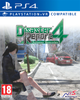 Gra PS4 Disaster Report 4: Summer Memories (Blu-ray) (0810023034346) - obraz 1