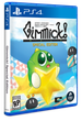 Gra PS4 Gimmick Collectors Edition (Blu-ray) (0810105676808) - obraz 9