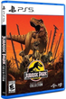 Гра PS5 Jurassic Park: Classic Games Collection Limited Run (Blu-ray диск) (0810105678147) - зображення 1