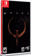 Гра Nintendo Switch Quake (Картридж) (0819976027191) - зображення 1