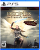 Gra PS5 Disciples: Liberation (Blu-ray) (0848466001496) - obraz 1