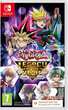 Gra Nintendo Switch Yu-Gi-Oh! Legacy of the Duelist: Link Evolution (Klucz elektroniczny) (4012927085646) - obraz 1