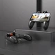 Игровой джойстик для телефона Game controller геймпад Eagle six finger Hoco GM7 Black - изображение 6