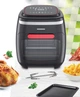 Мультипіч HEINNER FRITEUZA CU AER CALD HEINNER HAF-B2000FB (HAF-B2000FB) - изображение 5