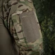 Сорочка M-Tac бойова літня Gen.II Piquet Multicam M/L - зображення 14