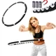 Массажный обруч Massaging Hoop Exerciser Professional Plus ХИТ (35735) - изображение 1