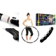 Массажный обруч Massaging Hoop Exerciser Professional Plus ХИТ (35735) - изображение 2