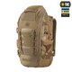 Рюкзак тактичний M-Tac Small Elite Gen.III 36L, Coyote - зображення 1