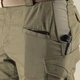 Брюки тактические 5.11 Tactical Icon Pants W28/L30 RANGER GREEN - изображение 14