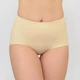 Трусики Acousma P 6278 бежевий XXL - зображення 1