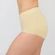 Трусики Acousma P 6278 бежевий XXL - зображення 2