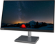 Monitor 28" Lenovo L28u-35 (66ECGAC4EU) - obraz 3