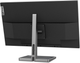 Monitor 28" Lenovo L28u-35 (66ECGAC4EU) - obraz 7