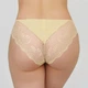 Жіночі труси Acousma P 6286 бежевий XXL - зображення 3