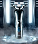 Электробритва аккумуляторная водонепроницаемая c LED-дисплеем VGR V-306 - изображение 3