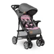 Прогулочная коляска Lionelo EMMA PLUS PINK SCANDI - изображение 1