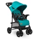 Прогулочная коляска Lionelo EMMA PLUS VIVID TURQUOISE - изображение 1