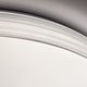 Светильник LED потолочный LUMINARIA VOGUE 48W R405 WHITE 220V IP20 с пультом ДУ - изображение 3