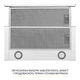 Витяжка weilor wt 65 wh - зображення 7