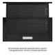 Вытяжка weilor wt 63 fbl - изображение 7