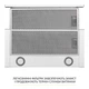 Вытяжка weilor wt 67 wh - изображение 7