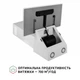 Вытяжка Perfelli vicco 6hsr bianco - изображение 6