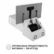 Вытяжка Perfelli vicco 6hm bianco - изображение 6