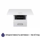 Витяжка Minola hdn 5224 wh 700 led - зображення 5