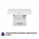 Витяжка Minola hdn 5224 wh 700 led - зображення 6
