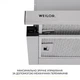 Вытяжка weilor wt 63 ss - изображение 5