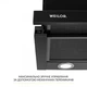 Вытяжка weilor wt 67 fbl - изображение 5