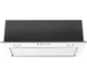 Витяжка вбудована VDB Smart Glass 60 White - изображение 1