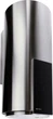 Витяжка декоративна Globalo Roxano 39.1 Inox - изображение 1