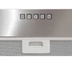 Витяжка вбудована VDB Conti 60 Inox - изображение 2