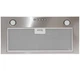 Витяжка вбудована VDB Conti 60 Inox - изображение 3