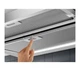 Витяжка Телескопічна Electrolux LFP616X - изображение 6