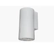 Витяжка декоративна Akpo WK-4 Balmera WL 450 White - изображение 1