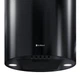 Витяжка декоративна Globalo Lobelio 39.1 Black - изображение 3