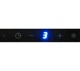 Витяжка пласка Akpo WK-9 K Glass 60 Black - изображение 4