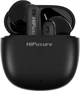 Навушники HiFuture ColorBuds2 Black (colorbuds.black) - зображення 1