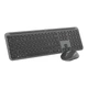 Комплект Logitech Signature Slim Combo MK950 for Business Graphite (920-012508) - изображение 3