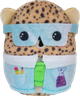 Miękka zabawka Squishmallows Squishville Blind Plush Asst S11 Fall 23 (191726506775) - obraz 6