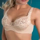 Бюстгальтер Diorella 5007 F бежевый 85F - изображение 2
