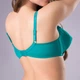 Бюстгальтер Diorella 69322 DD зелёный 75DD - изображение 4
