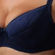 Бюстгальтер Diorella 69009 E тёмно-синий 100E - изображение 2