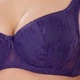Бюстгальтер Diorella 69597 E фіолетовий 85E - зображення 2