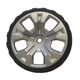 Колесо заднє газонокосарки Makita DLM382, DLM431, DLM432 (459101-5) - зображення 1